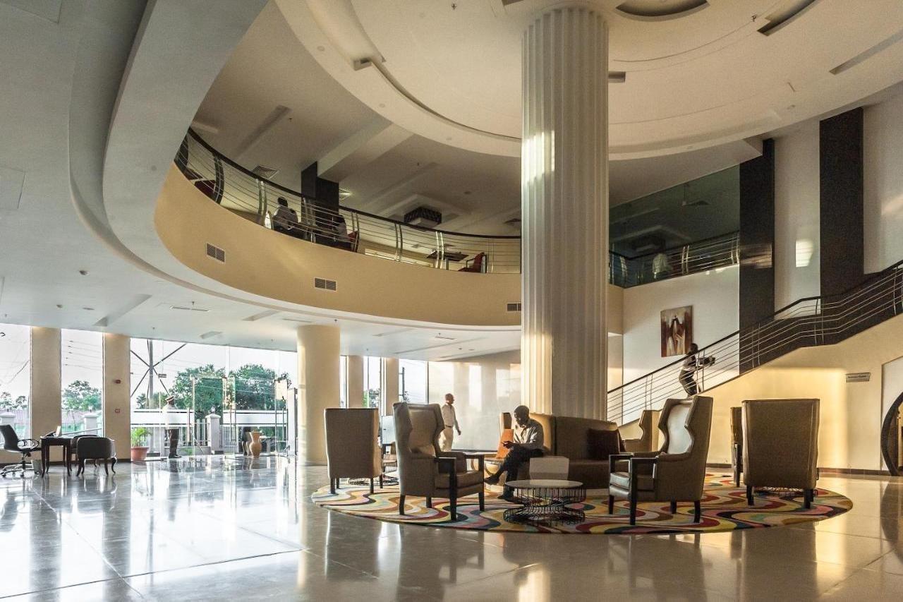 Acacia Premier 4* Kisumu