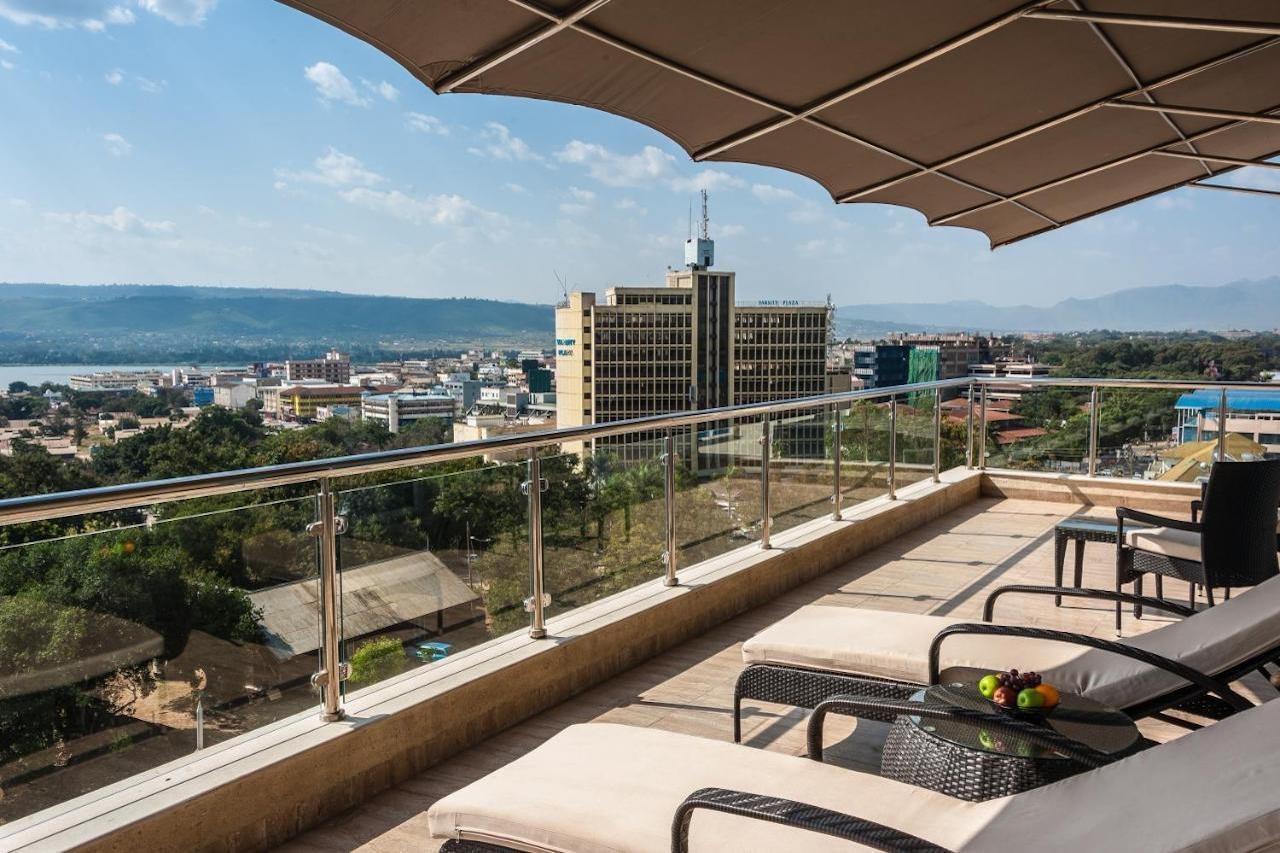 Acacia Premier Hotel 4*