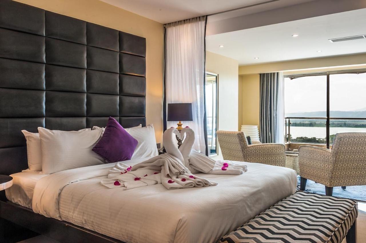 Hotel Acacia Premier Kisumu