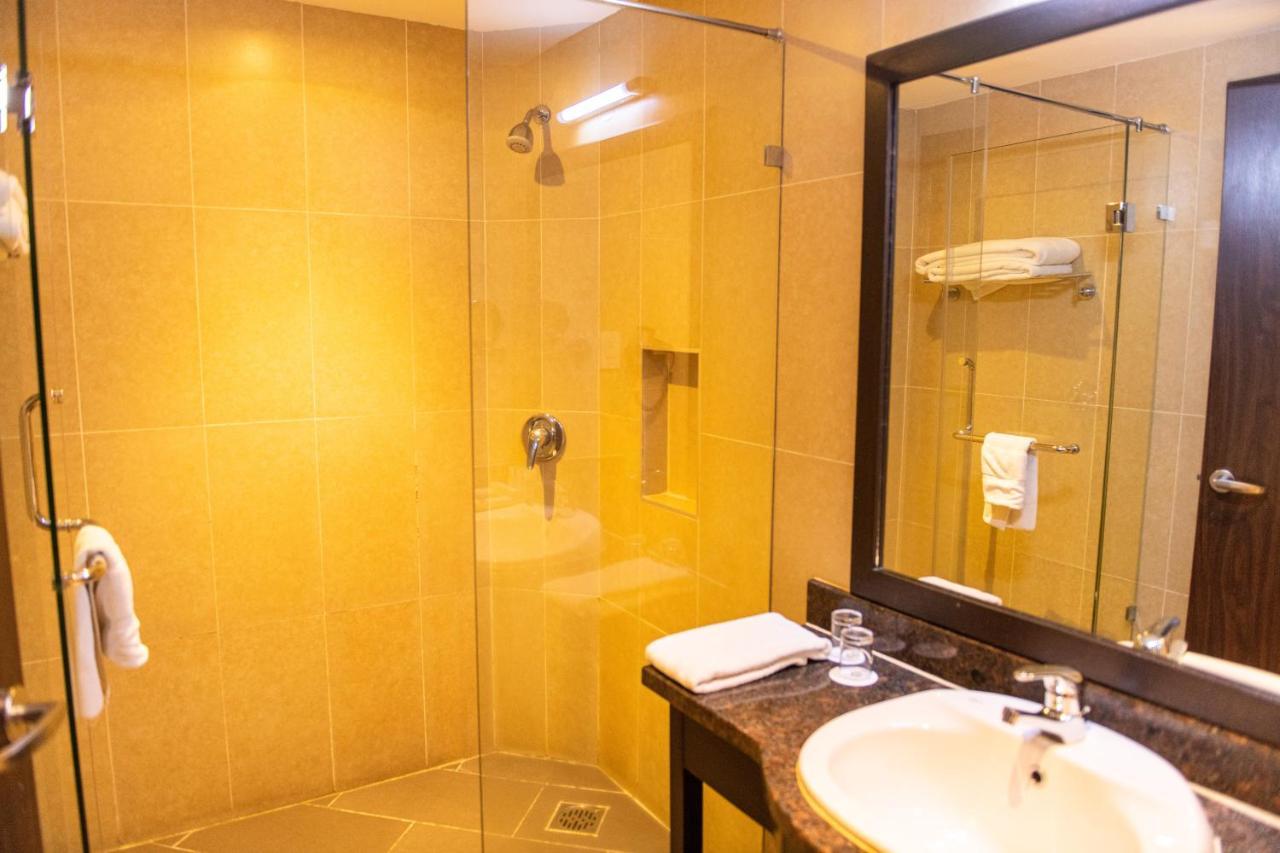 Hotel Acacia Premier Kisumu
