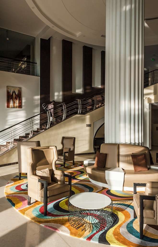 Acacia Premier 4* Kisumu